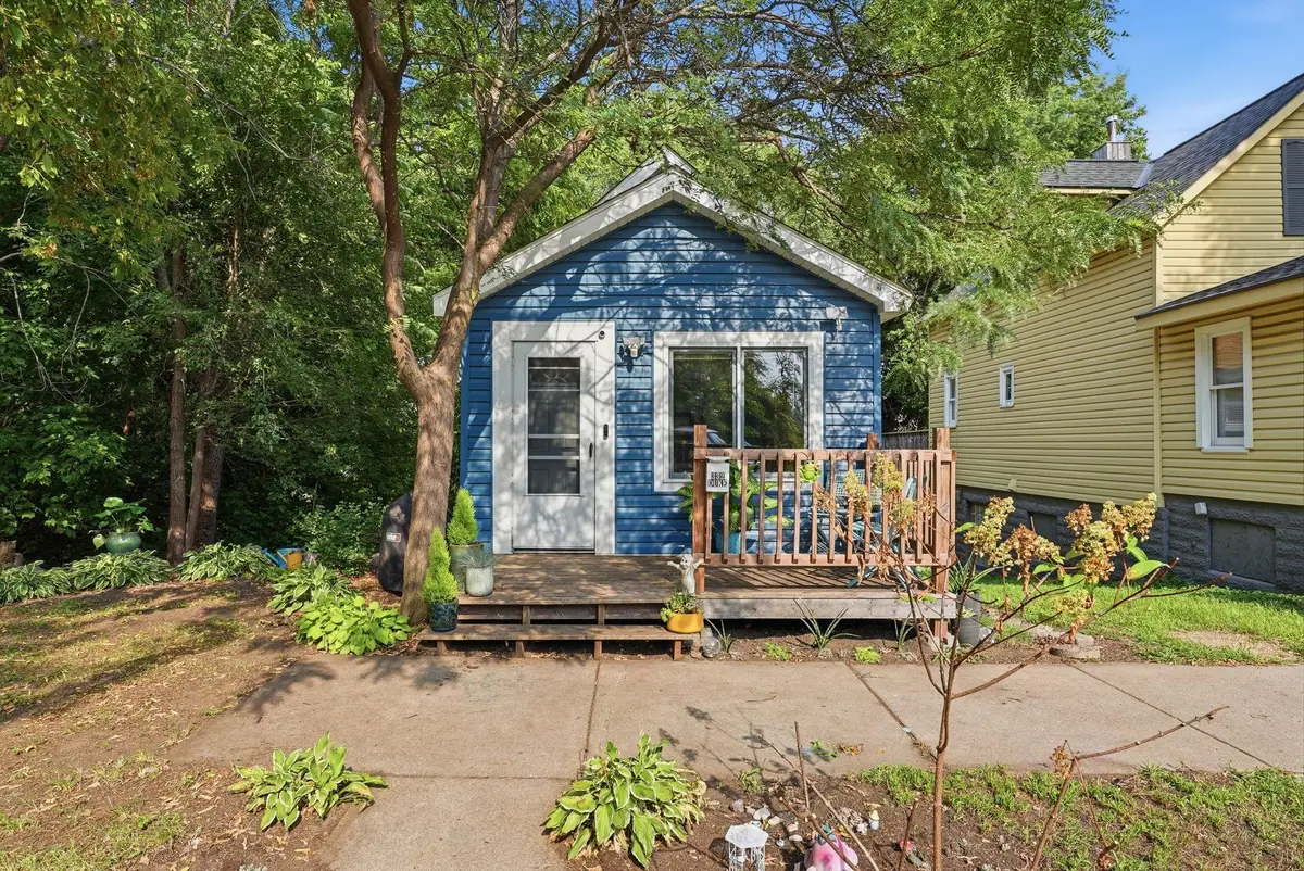 332 Duke Street, Saint Paul, MN 55102 - #1