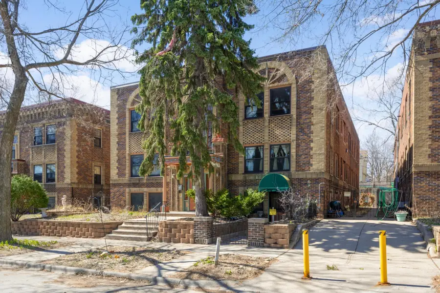 3120 12th Avenue S #B104, Minneapolis, MN 55407 - #2