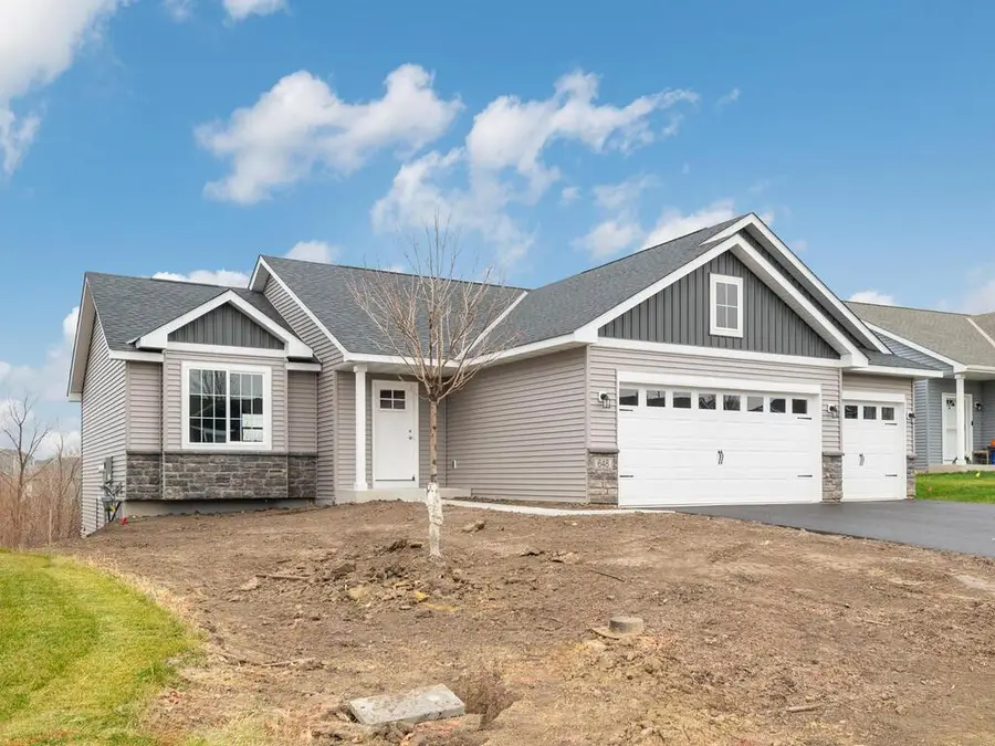 648 Hawthorne Lane, Watertown, MN 55388 - #2