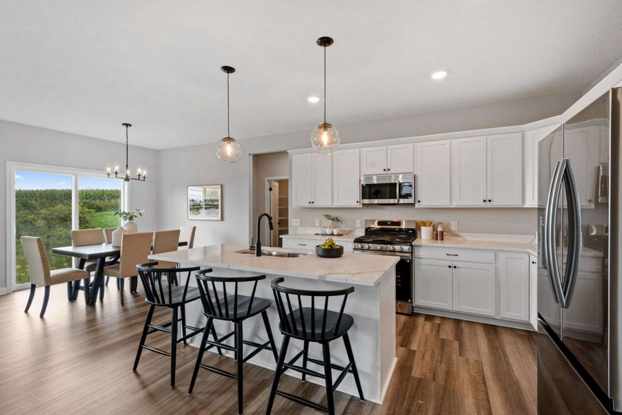 7432 170th Lane Nw, Ramsey, MN 55303 - #2