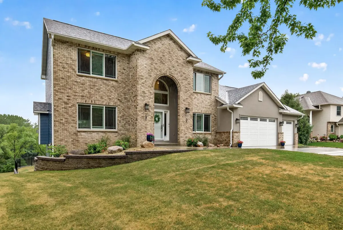 8939 Heatherton Ridge Drive, Savage, MN 55378 - #1