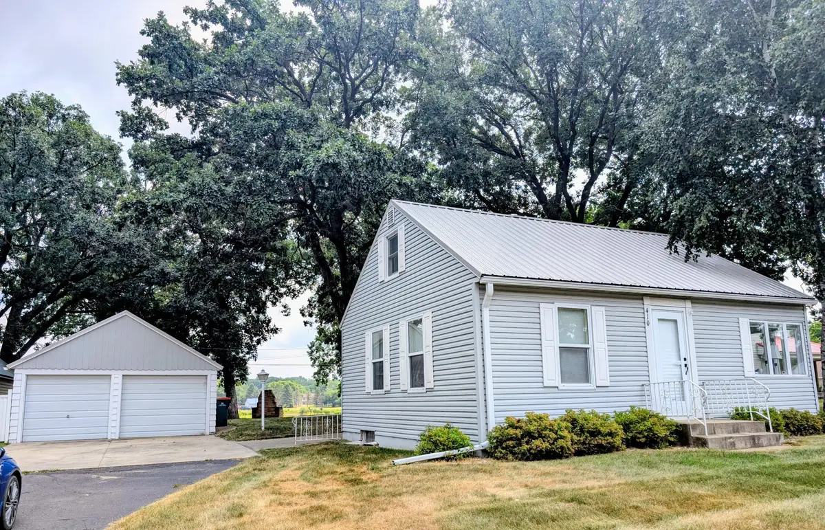 410 1st Street S, Long Prairie, MN 56347 - #1