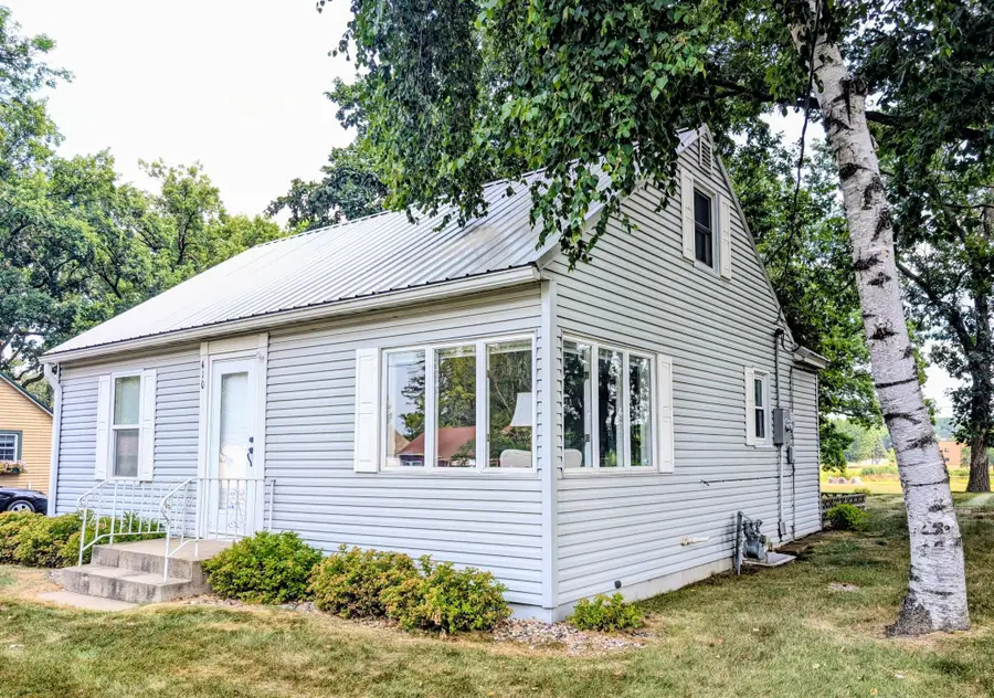 410 1st Street S, Long Prairie, MN 56347 - #2
