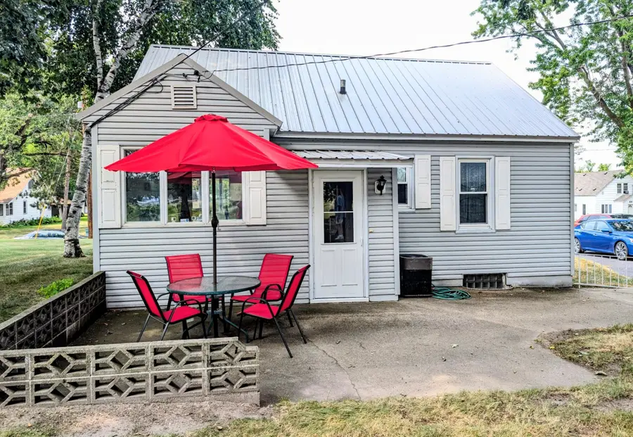 410 1st Street S, Long Prairie, MN 56347 - #3
