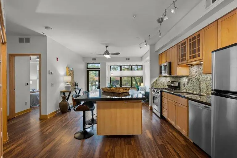 4500 Chicago Avenue S #110, Minneapolis, MN 55407 - #2