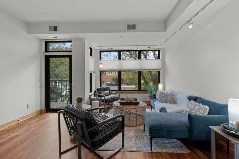 4500 Chicago Avenue S #110, Minneapolis, MN 55407 - #3