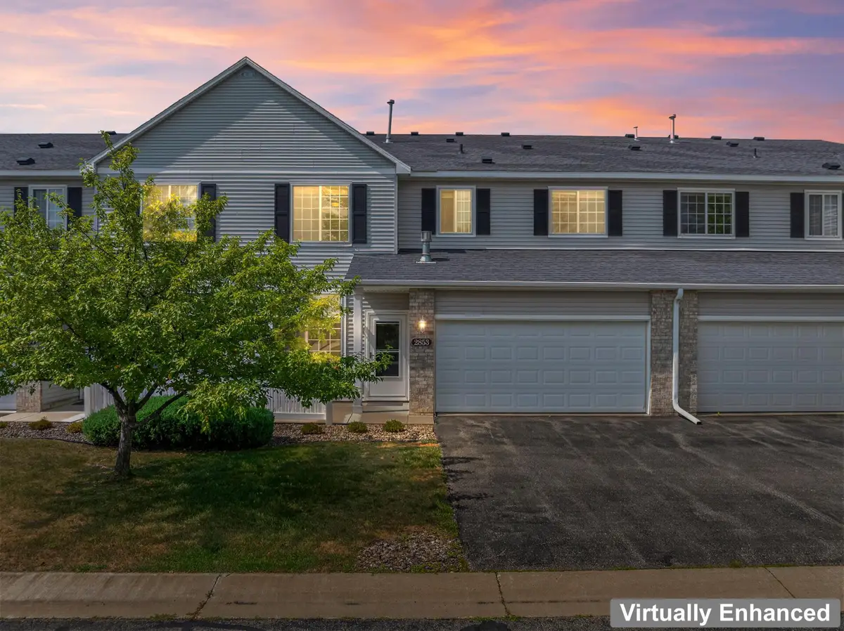 2853 Quartz Place Nw, Rochester, MN 55901 - #1