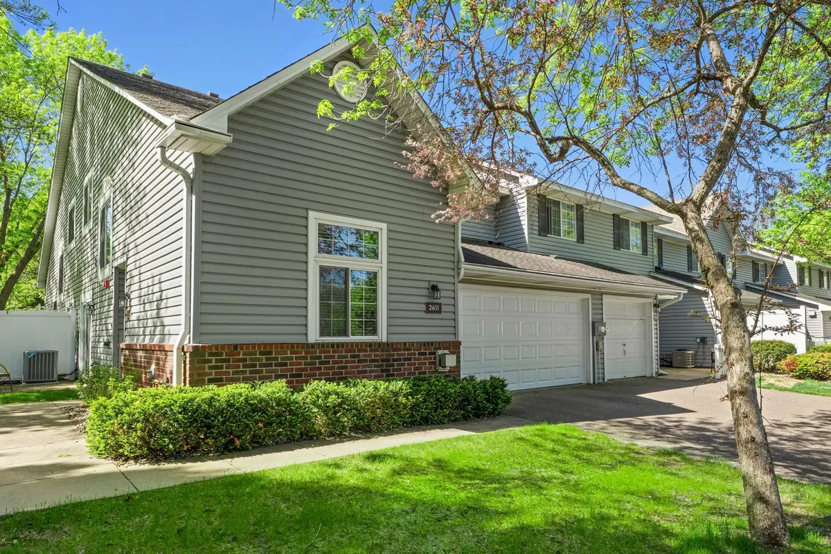 2611 Concord Way, Mendota Heights, MN 55120 - #1