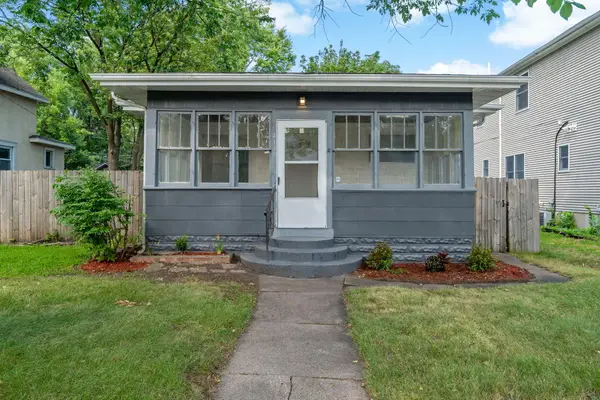 4139 Fremont Avenue N, Minneapolis, MN 55412