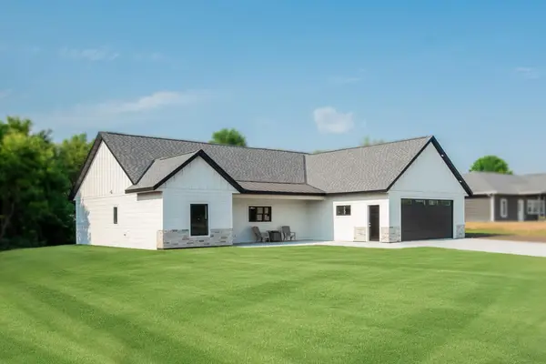 240 Greenview Lane, Miltona, MN 56354