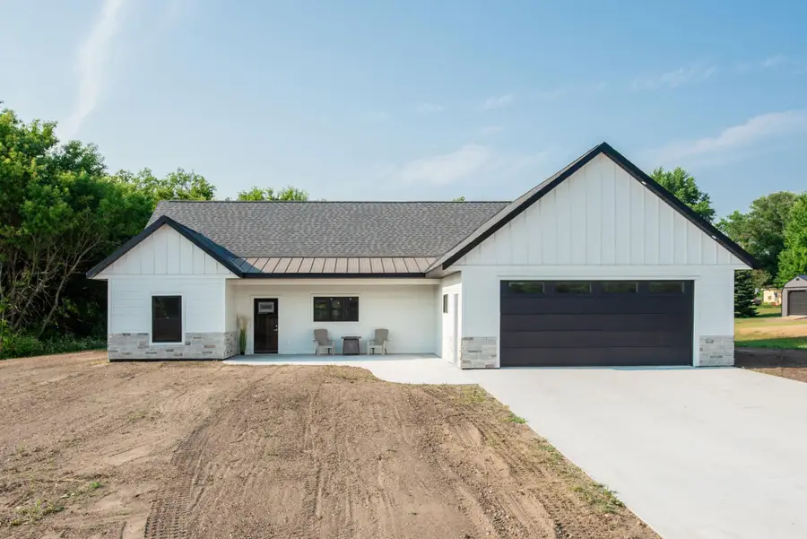 240 Greenview Lane, Miltona, MN 56354 - #3