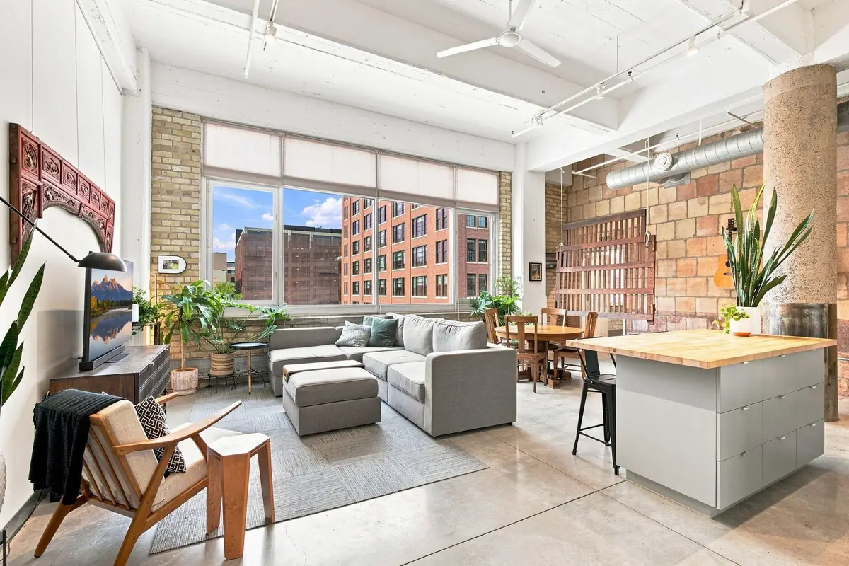 700 Washington Avenue N #405, Minneapolis, MN 55401 - #1