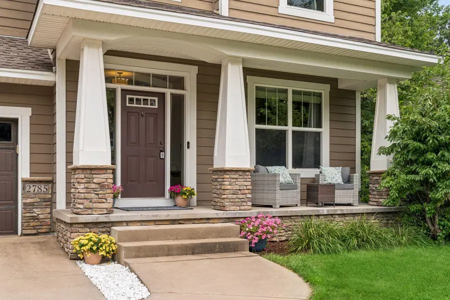 2785 108th Lane Ne, Blaine, MN 55449 - #2