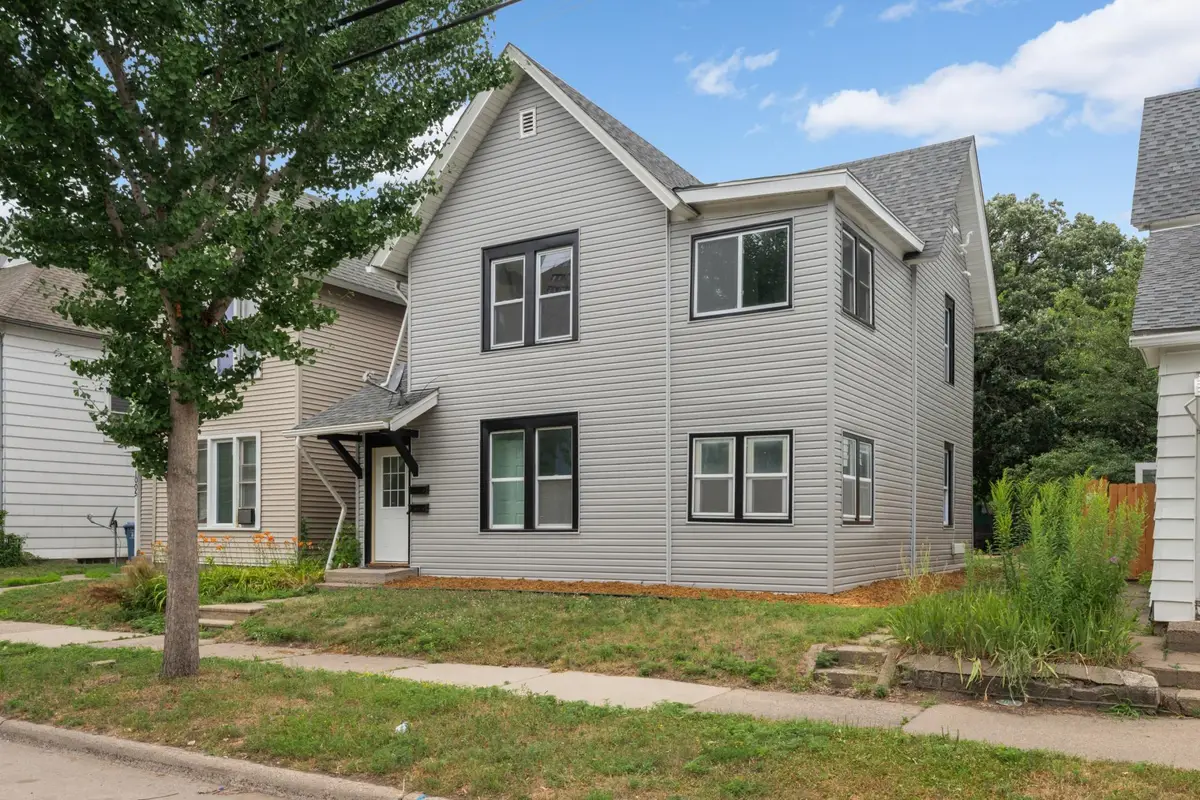 1007 19th Avenue Ne, Minneapolis, MN 55418 - #1