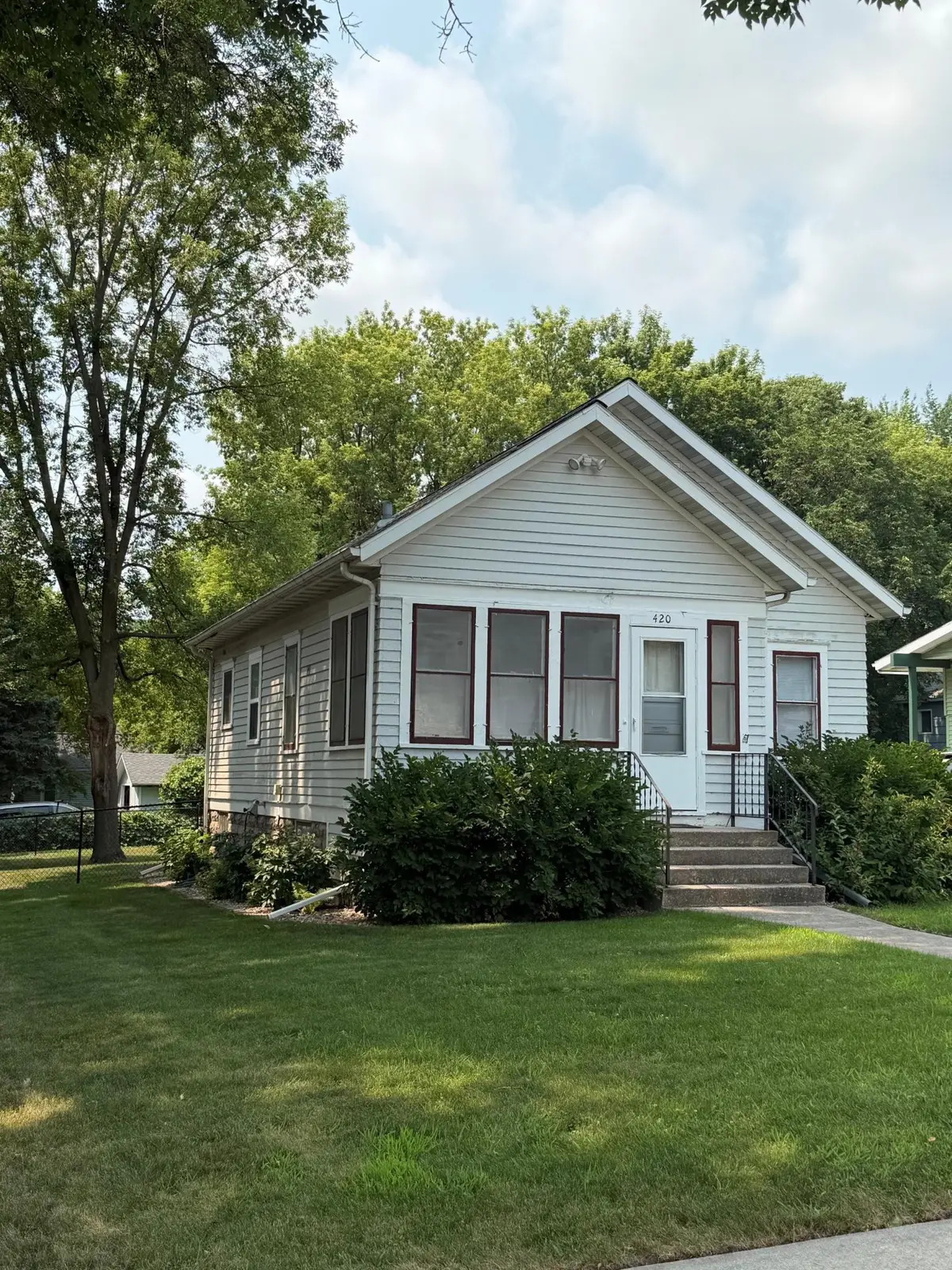 420 SW 11th Street, Willmar, MN 56201 - #1