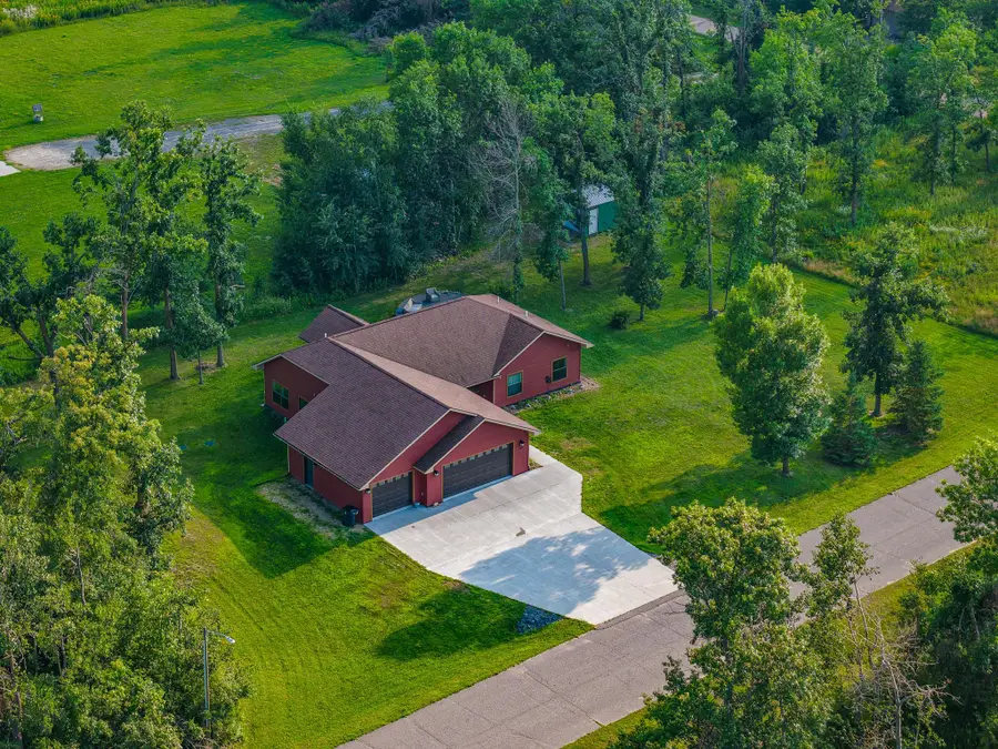 3308 Saint Onge Drive Ne, Bemidji, MN 56601 - #3