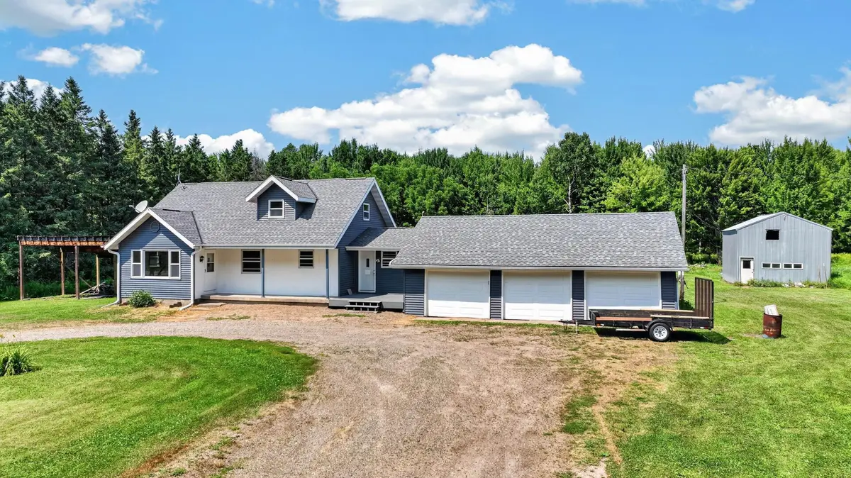 W5480 Cr-x, Tony, WI 54563 - #1