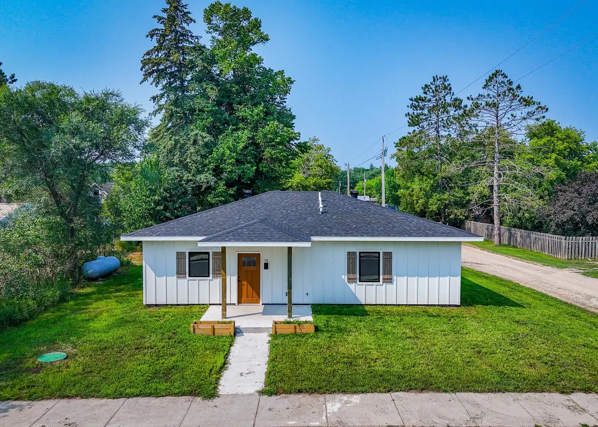 75 2nd Avenue Ne, Laporte, MN 56461 - #1