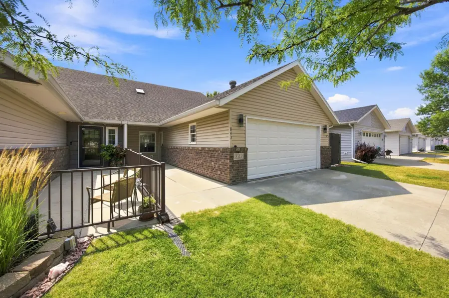 843 12 1/2 Avenue W, West Fargo, ND 58078 - #2