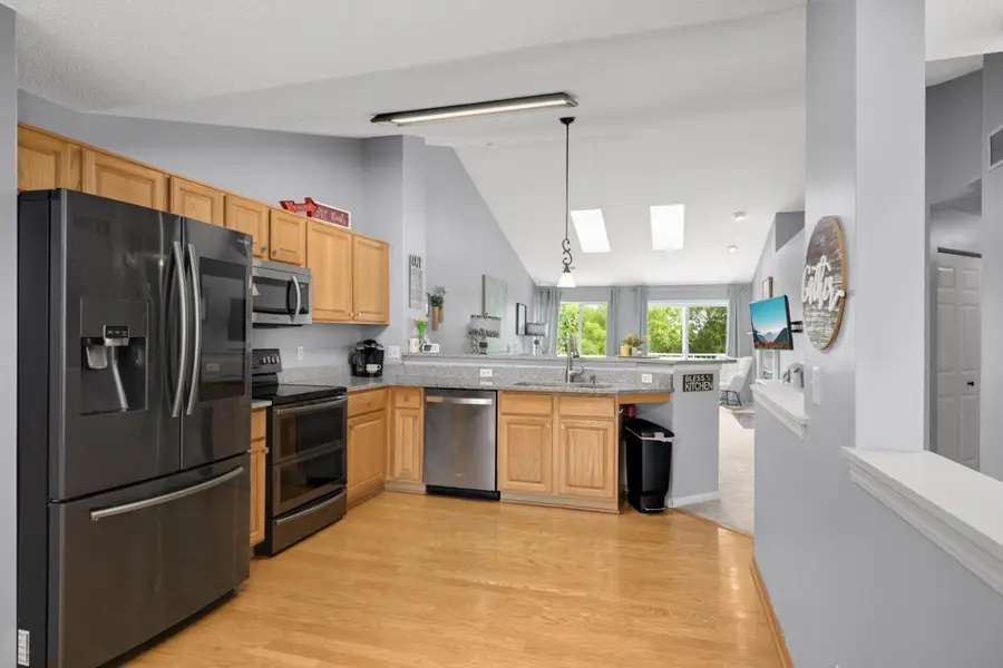 2161 Cool Stream Circle #1603, Eagan, MN 55122 - #3