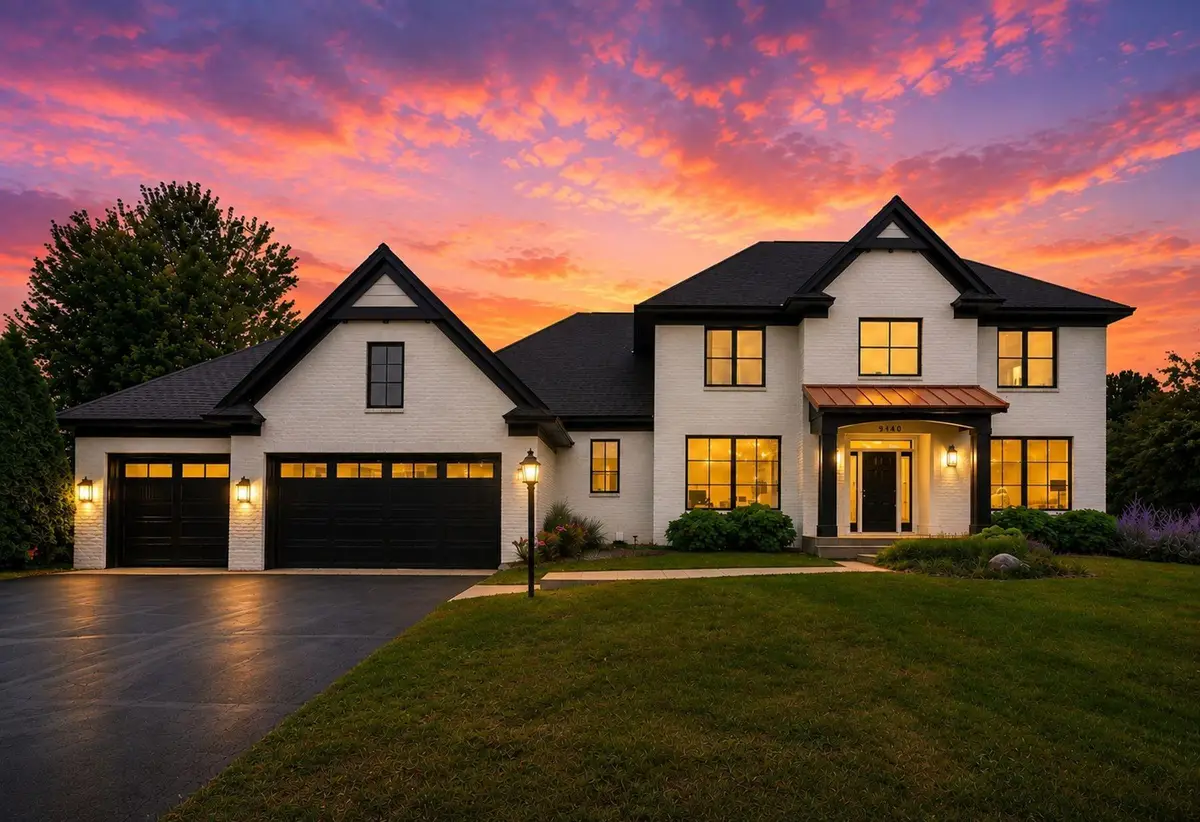 9140 Heritage Way, Woodbury, MN 55125 - #1