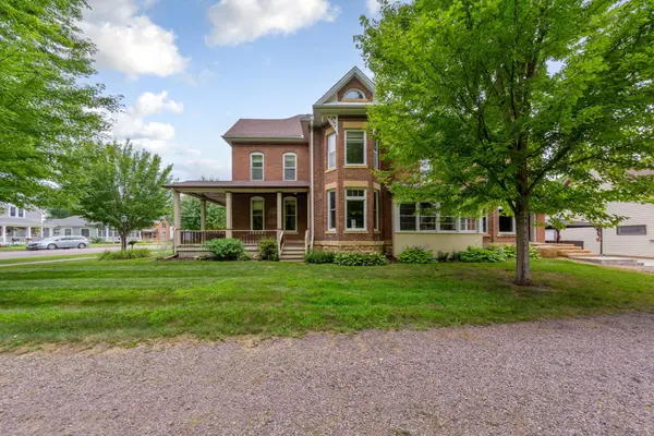 322 Wheeler Avenue, North Mankato, MN 56003