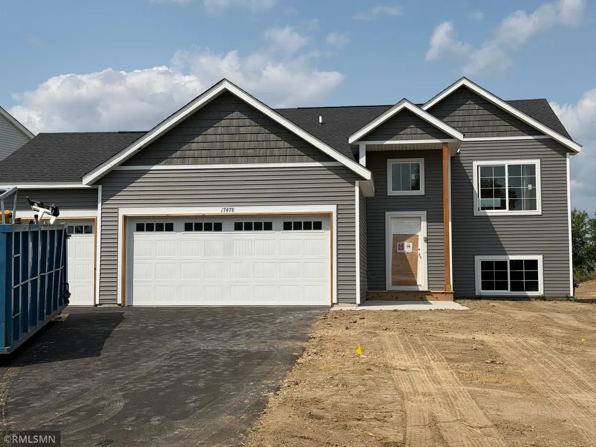 17478 63rd Street Ne, Otsego, MN 55330 - #1