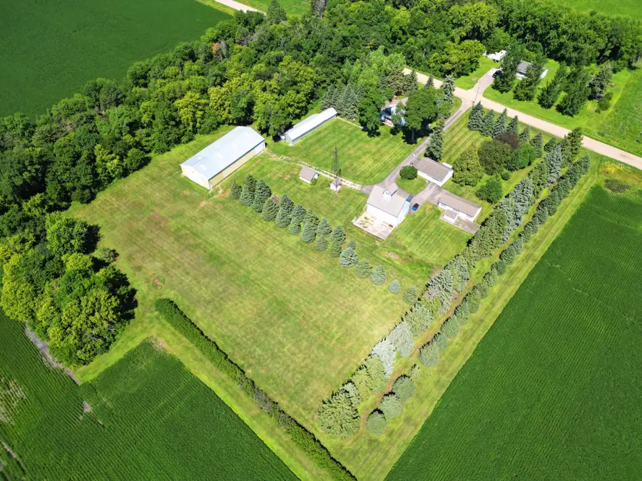 45251 810th Avenue, Hector, MN 55342 - #2