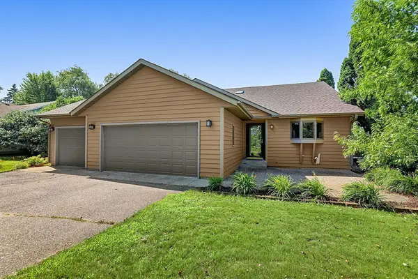 6022 Prairie Rose Drive, Saint Cloud, MN 56303