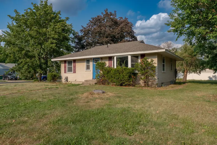 8501 Nicollet Avenue S, Bloomington, MN 55420 - #3