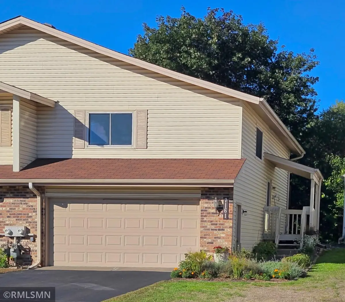 7161 Unity Avenue N, Brooklyn Center, MN 55429 - #1
