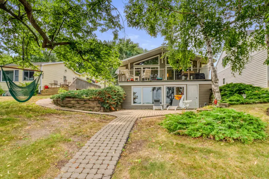 672 S Shore Drive, Detroit Lakes, MN 56501 - #2