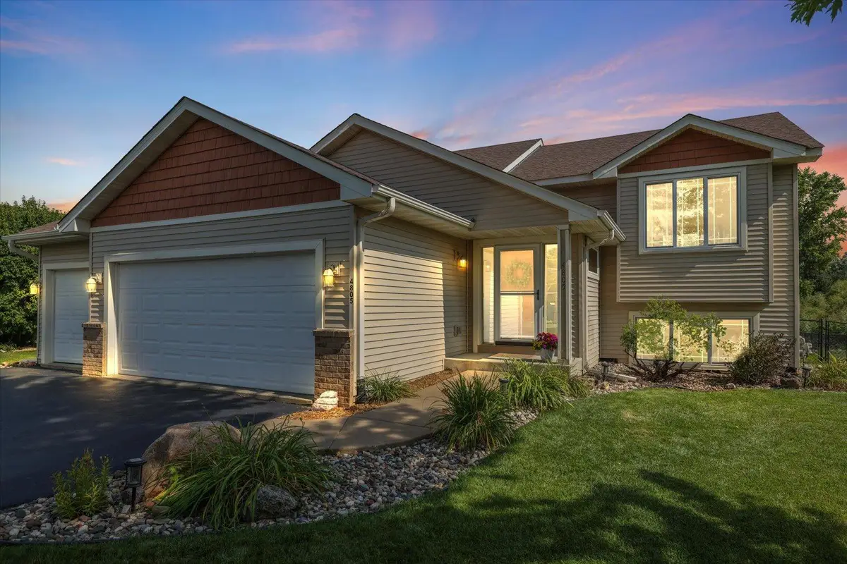4805 187th Street W, Farmington, MN 55024 - #1