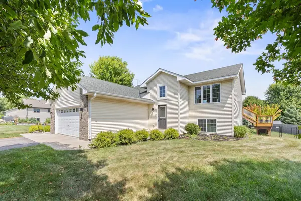 610 Cedar Avenue N, Maple Lake, MN 55358