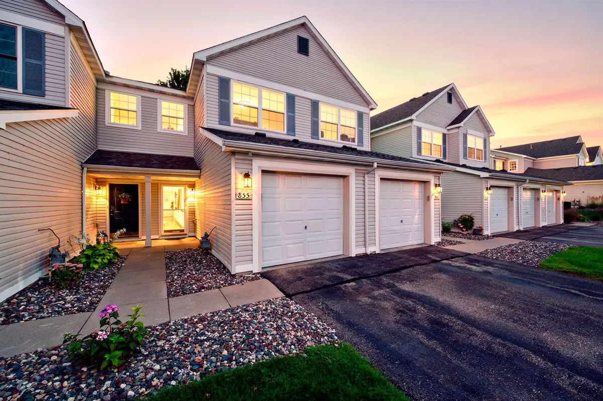 855 Providence Drive, Shakopee, MN 55379 - #1