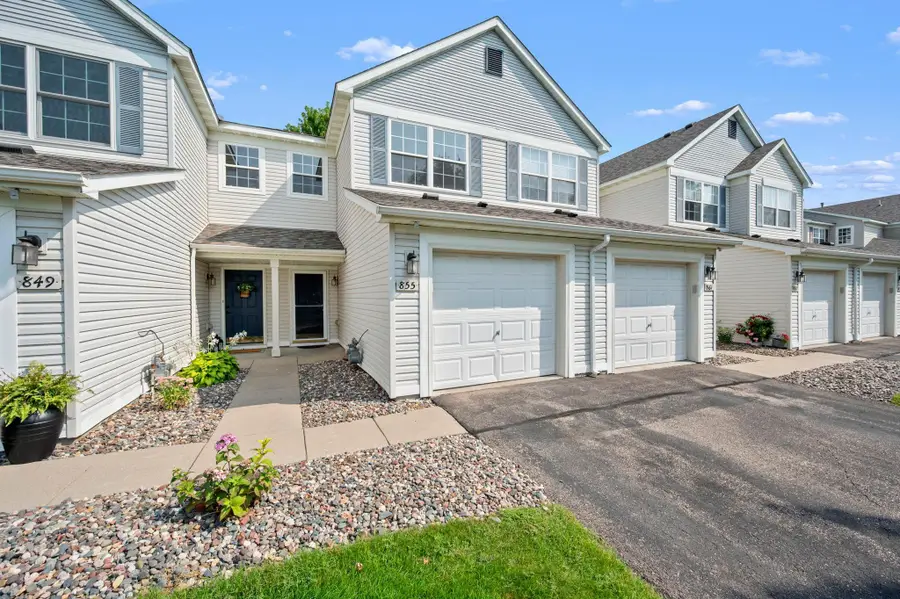 855 Providence Drive, Shakopee, MN 55379 - #3