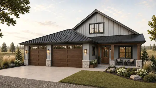 4834 42nd Avenue N, Reile's Acres, ND 58102
