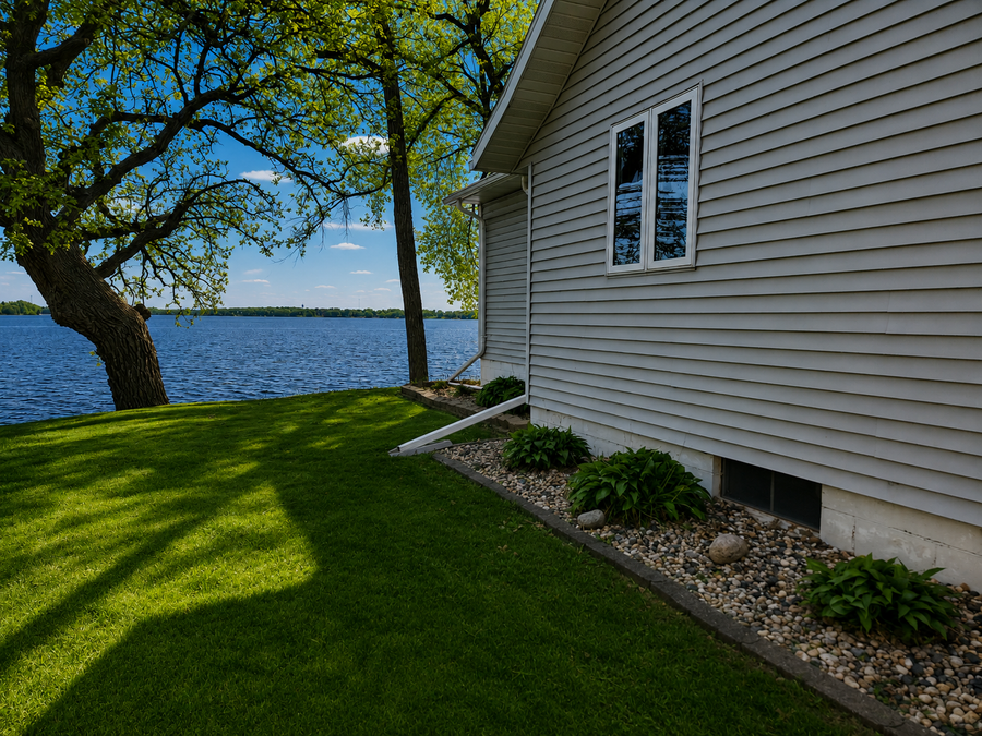 4018 N Eagle Road, Willmar, MN 56201 - #3