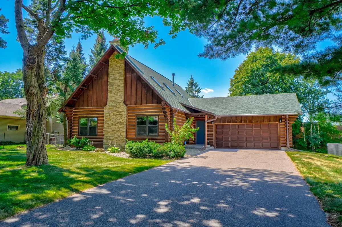 5555 Otter View Trail, White Bear Lake, MN 55110 - #1