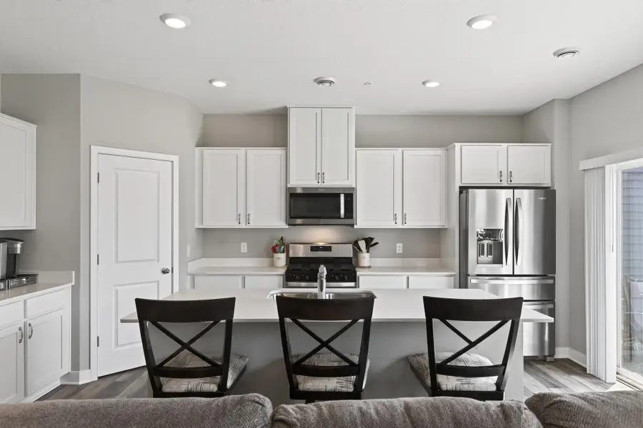 12536 Guadalcanal Circle Ne #E, Blaine, MN 55449 - #2