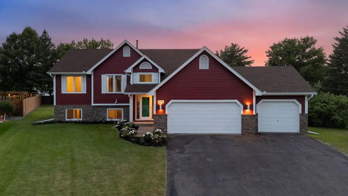 4635 Yorktown Lane N, Plymouth, MN 55442 - #1