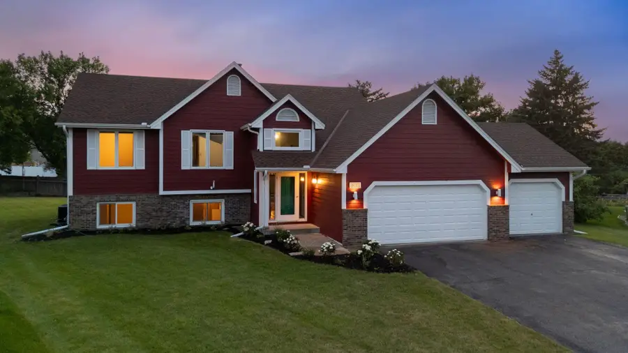 4635 Yorktown Lane N, Plymouth, MN 55442 - #2