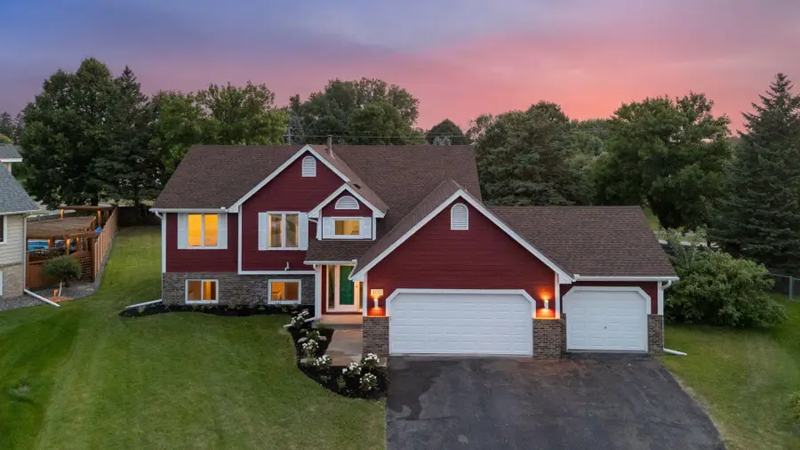 4635 Yorktown Lane N, Plymouth, MN 55442 - #3