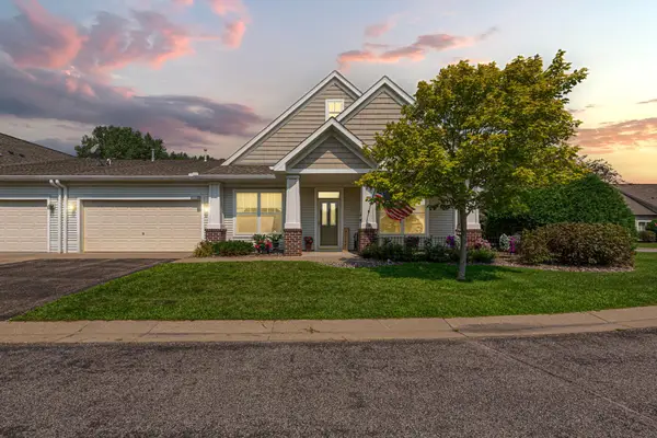 12328 Yancy Circle Ne #A, Blaine, MN 55449