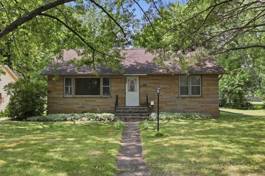 527 Morrison Street, Mora, MN 55051 - #2