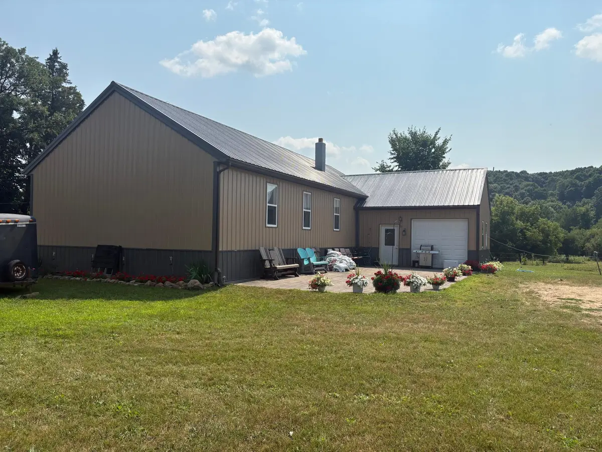N14277 County Rd K, Clear Lake, WI 54005 - #1