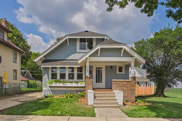 1121 3rd Street Se, Rochester, MN 55904