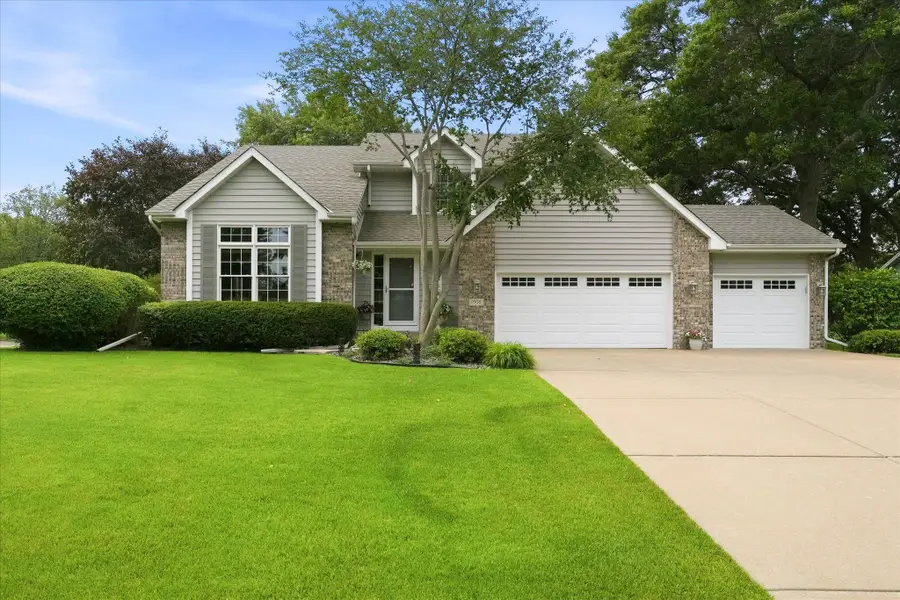 1908 120th Lane Ne, Blaine, MN 55449 - #2