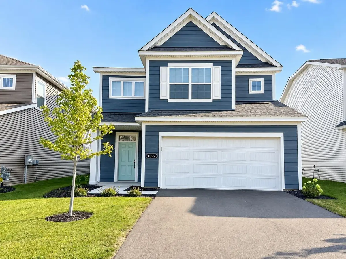 1092 Annacotte Lane, Rosemount, MN 55068 - #1