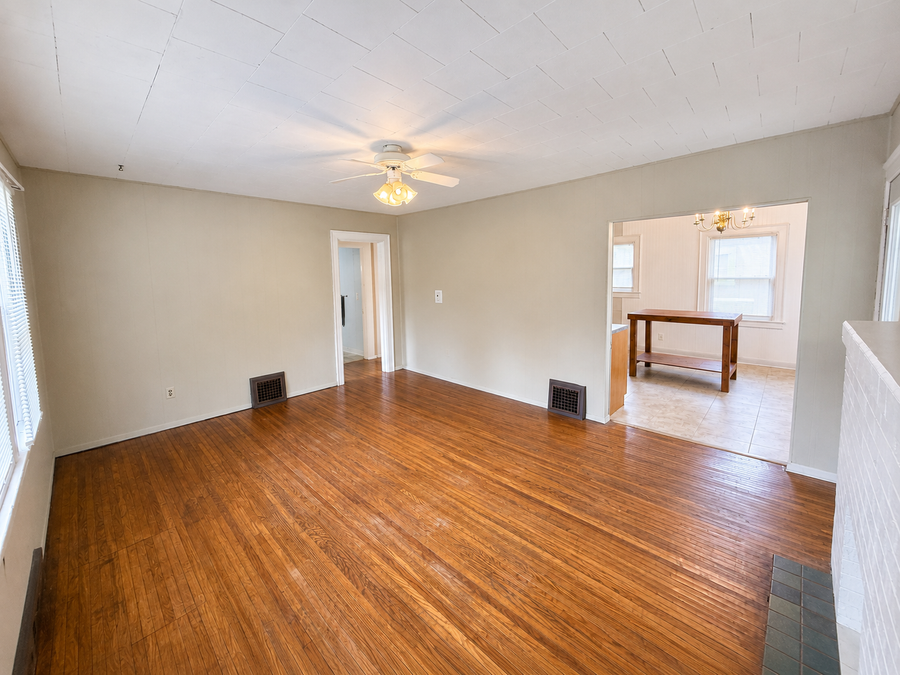 1916 Albion Avenue, Fairmont, MN 56031 - #2